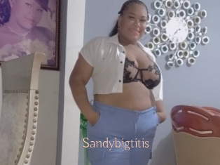 Sandybigtitis