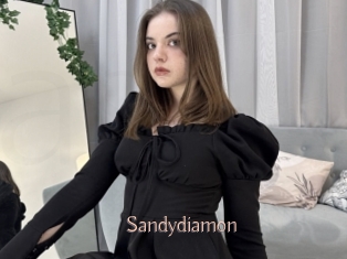 Sandydiamon