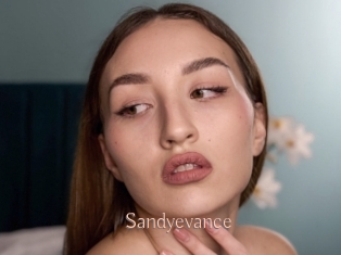 Sandyevance