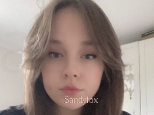 Sandyfox