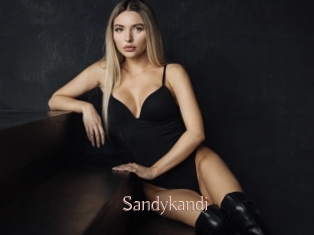 Sandykandi