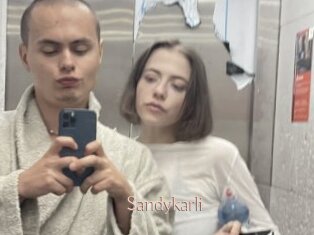 Sandykarli
