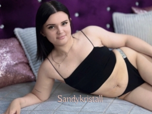 Sandykristall