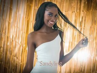 sandyling Anal Sexe