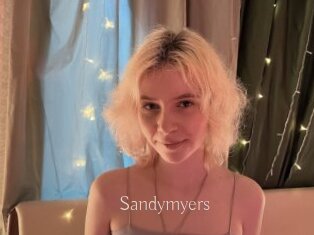 Sandymyers