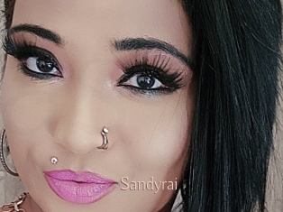 Sandyrai