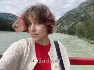 Sandyroof
