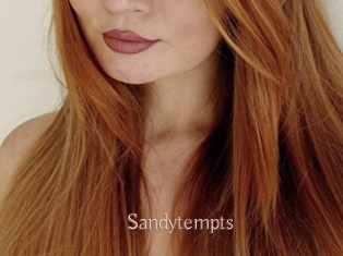 Sandytempts