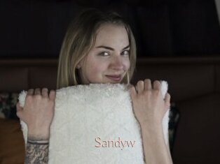 Sandyw