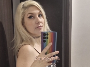 Sandywhite