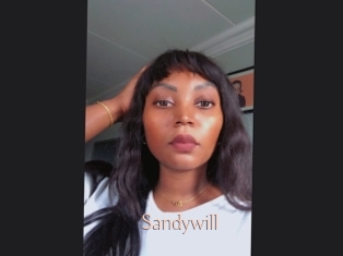 Sandywill