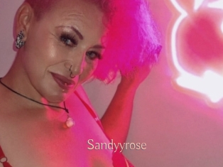 sandyyrose Anal Sexe