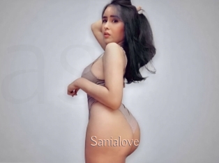 Sanialove