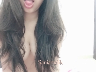 Saniamalik