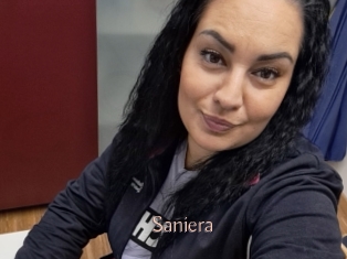 Saniera