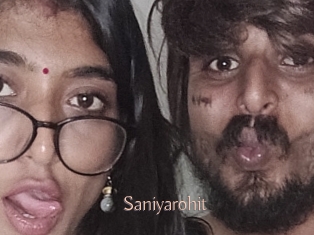 Saniyarohit