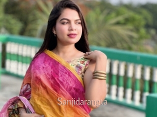 Sanjidarangta