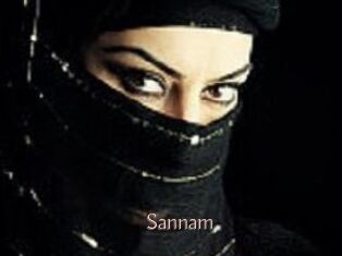 Sannam