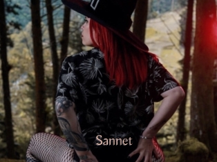 Sannet