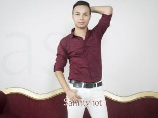 Sanntyhot