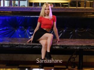 Sansashane