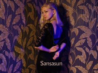 Sansasun