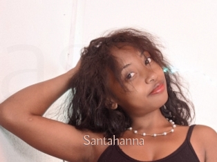 Santahanna