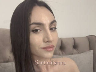 Santajohanna