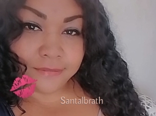 Santalbrath