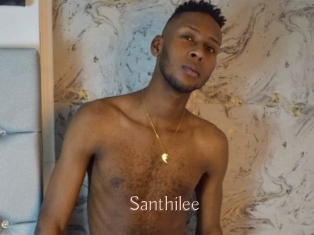 santhilee Anal Sexe