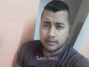 Santi_hott
