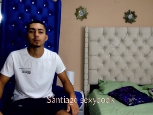 Santiago_sexycock