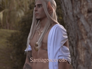 Santiagoacevedo