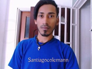 Santiagocolemann