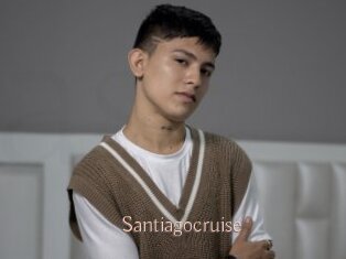 Santiagocruise