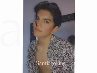 Santiagoking