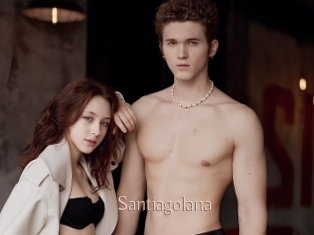 Santiagolana
