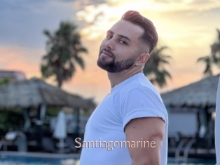 Santiagomarine