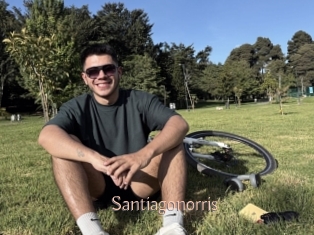 Santiagonorris