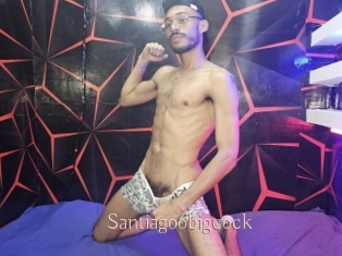 Santiagoobigcock