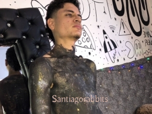 Santiagorabbits