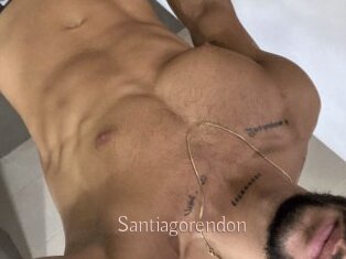 Santiagorendon