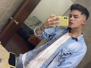 Santiagoweis