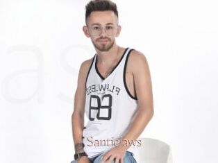 santiclaws Anal Sexe