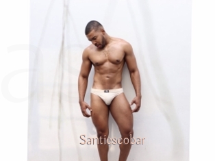 Santiescobar