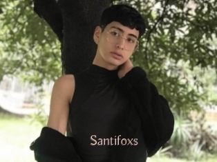 santifoxs Anal Sexe