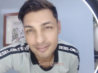 Santigorios