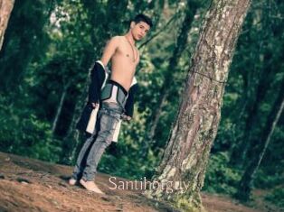Santihotguy