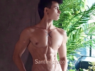 santinogreco Anal Sexe