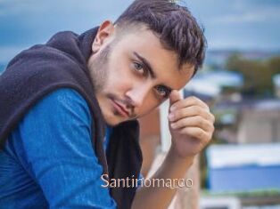 Santinomarco